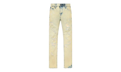Clayton Jeans "Moonstone" MCCTD898 B1182MNSTN