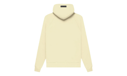 Hoodie "Canary" 192SU222056F