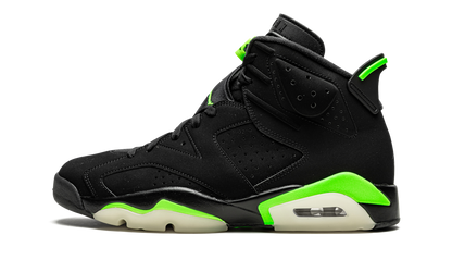 6 Retro "Electric Green" CT8529 003