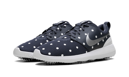 Roshe Run Golf Wmns "Polka Dot Navy" AA1851 401
