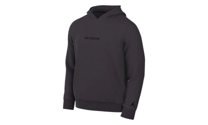 Jordan Wordmark Hoodie "Off Noir" FJ1966 045