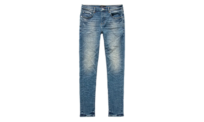 Tint Vinatge Jeans "Mid Indigo" P001 FRTM225
