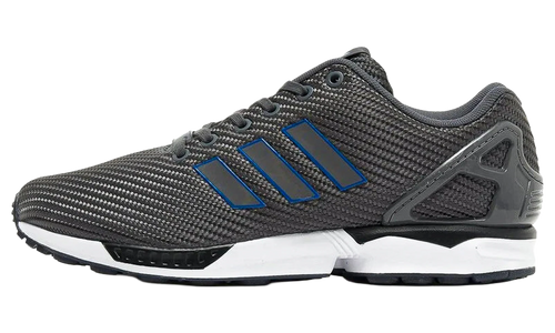 ZX Flux Low "Grey" HQ6611