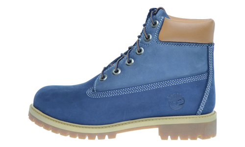 6 Inch Premium Boot GS "Blue Gum" TB0A14ZD 484