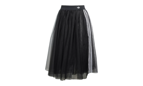 ORIGINALS TULLE SKIRT WMNS "Black" KS6563