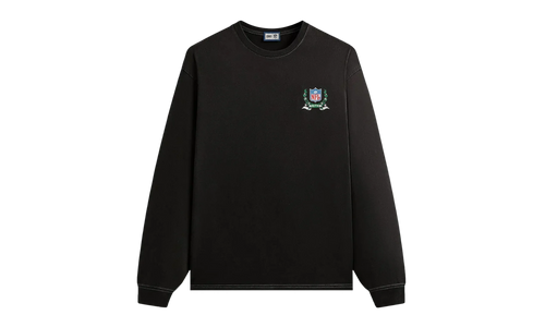 Kith & '47 for the NFL: Jets Vintage Long-Sleeve "Black" KHM032861 001
