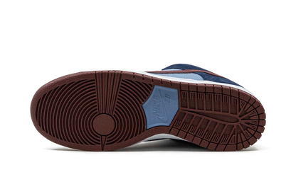 SB Dunk Low Premium "FTC Finally" 313170 463