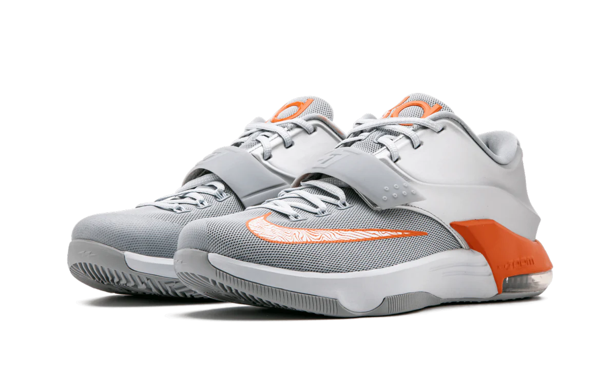 KD 7 "Texas LongHorns" 653996 080