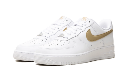 Air Force 1 '07 "White / Parachute Beige" FJ4146 124