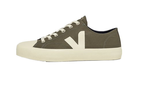 Wata II Low Sneakers "Khaki" PL1903350B