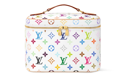 Nice BB "Takashi Murakami - Multicolored" M28340