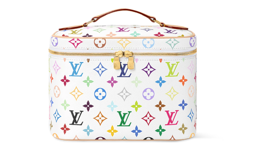 Nice BB "Takashi Murakami - Multicolored" M28340