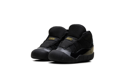 Air Jordan 11 Crib Bootie "Gamma Blue (2025)" CI6165 047
