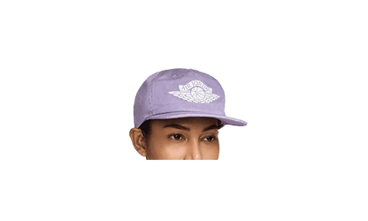 Pro Rare Air Cap "Purple Earth" IB3009 554