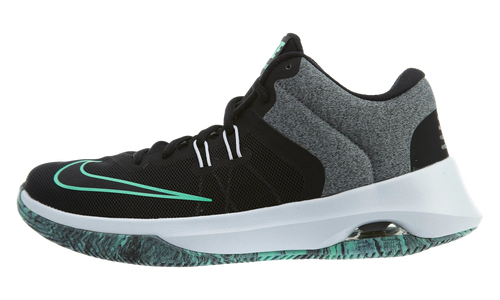 Air Versitle Il "Black / Green Glow / White" 921692 004