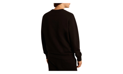 Archibald Star Collection Sweatshirt "Black" GMP01223.P000525.90100