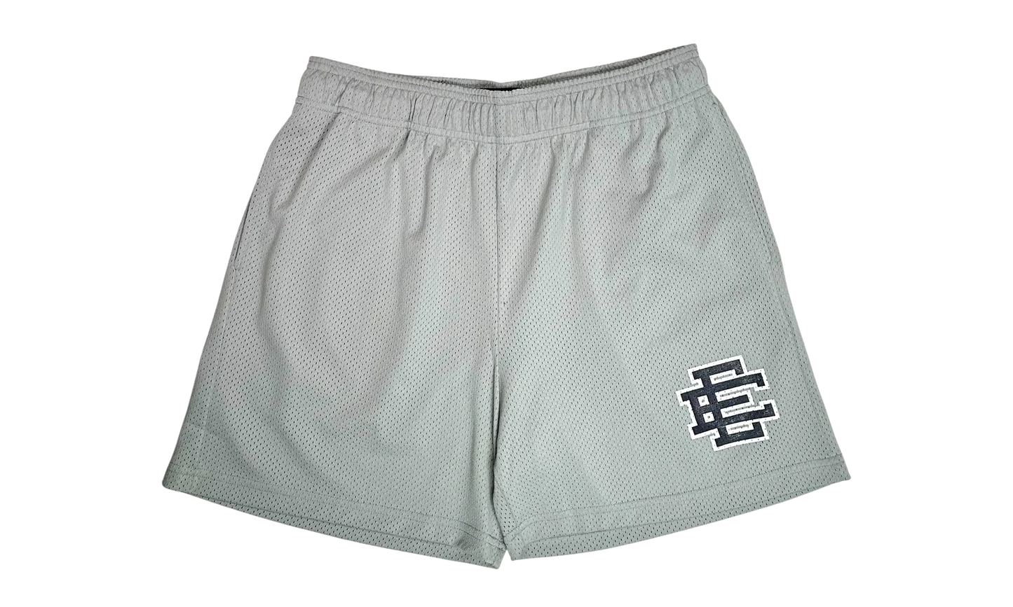 EE Basic Shorts "Maryland Gray / Dark Gray" EE113