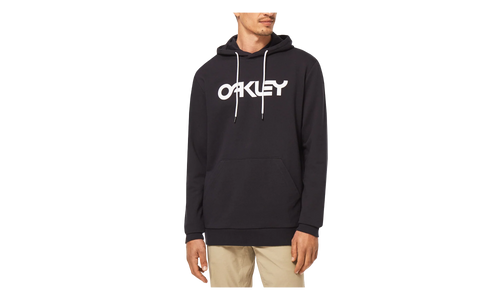 B1B Pullover Hoodie 2.0 "Black / White" FOA402599 022