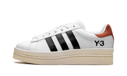 Y 3 HICHO "White / Black" FX1747