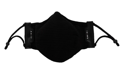 Flyknit Mask "Black" MAM001 001