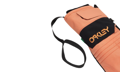 B1B Mittens "Soft Orange" FOS901289 73K