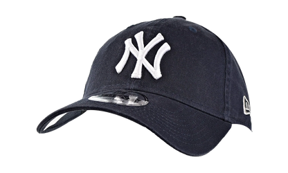 9TWENTY New York Yankees Core Classic Strapback "Navy / White" 11417784