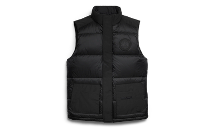 Paradigm Freestyle Vest "Black" 401234329286 BLACK