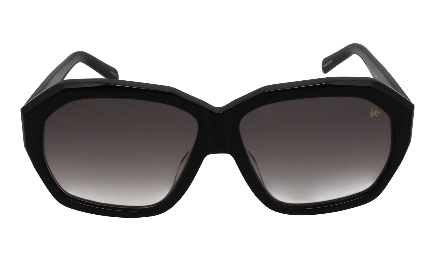 Junior Acetate "Black / Black Gradient" MPJR2 0003 8T1
