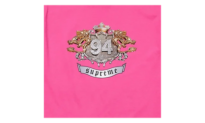 Diamonds Tee "Fuchsia" SU27340