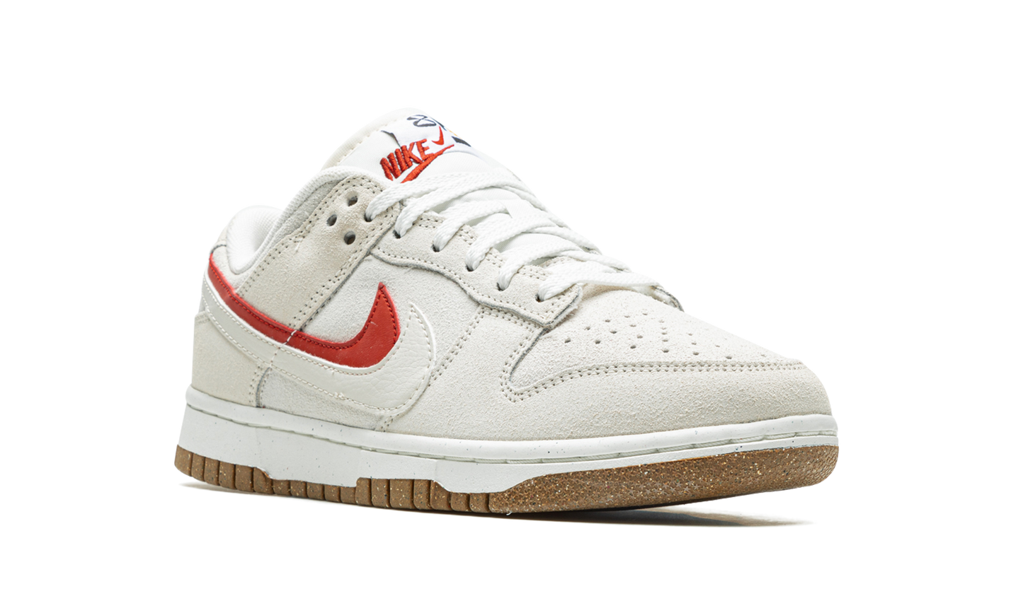 DUNK LO SE WMNS"Double Swoosh" DO9457 100