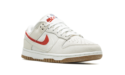 DUNK LO SE WMNS"Double Swoosh" DO9457 100