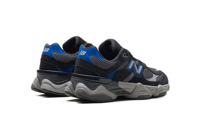 9060 GS "Black Grey Blue" GC9060JL