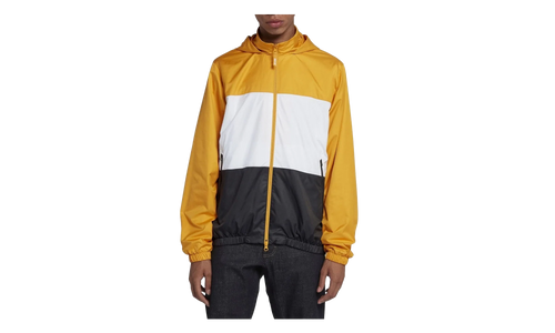 SB Shield Full Zip Jacket "Yellow Ochre" 938015 752