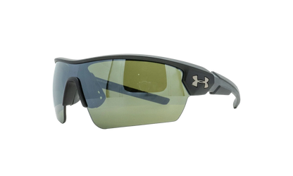 Rival Sunglasses "Gameday Multi - Satin Black" 8600090 010931