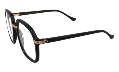 Executive Monte Carlo Edition Acetate "Black / Clear" MCEX2 0002 9T4