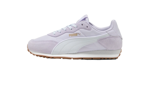 ST MILER ROSE WMNS "PUMA White / Lilac Frost" 402636 07