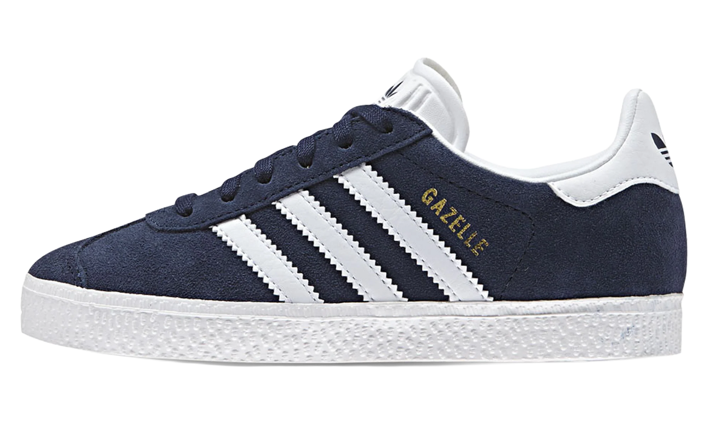 Gazelle GS "Navy / White" BY9162