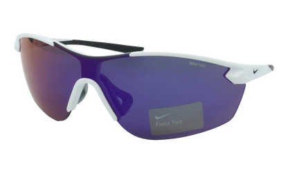 Victory Elite Team Sunglasses "Matte White / Black / Field Tint" FZ9301 102