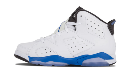 Jordan 6 Retro PS "Sport Blue" 384666 107