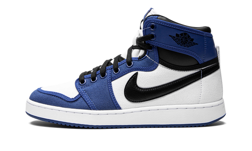 1 KO High "Storm Blue" DO5047 401