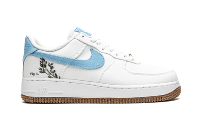 AIR FORCE 1 LO'07 MNS WMNS"Indigo" CZ0269 100