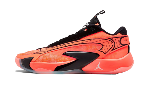 LUKA 2 "BRIGHT MANGO" DX8733 800