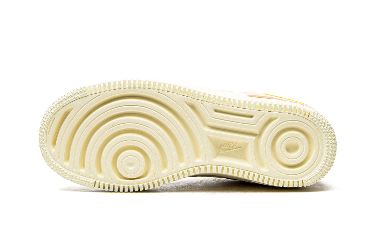AIR FORCE 1 SHADO MNS WMNS"Cashmere" CI0919 700