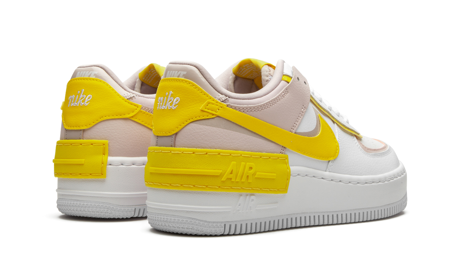 AIR FORCE 1 SHADO MNS WMNS"Sunshine" CJ1641 102