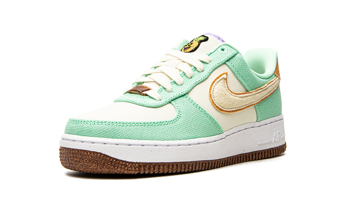 AIR FORCE 1 LO MNS WMNS"Happy Pineapple" CZ0268 300