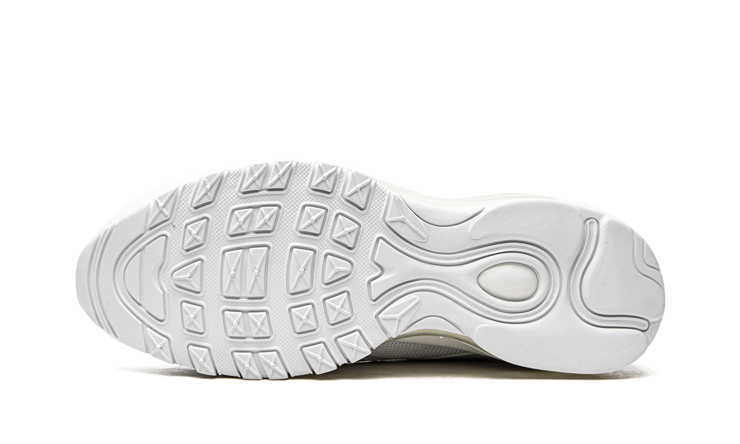 AIR MAX 97 MNS WMNS"WHITE" DH8016 100