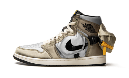 1 High SP Utility "Neutral Olive" DO8727 200