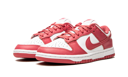 DUNK LO MNS WMNS"White/Archeo Pink" DD1503 111