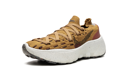 SPACE HIPPIE 04 MNS WMNS"Dark Beetroot" DA2725 701