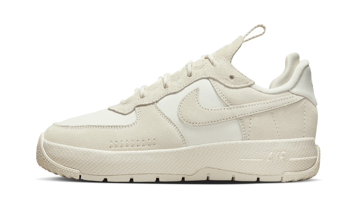 Air Force 1 Wild Low WMNS"Phantom" FB2348 002